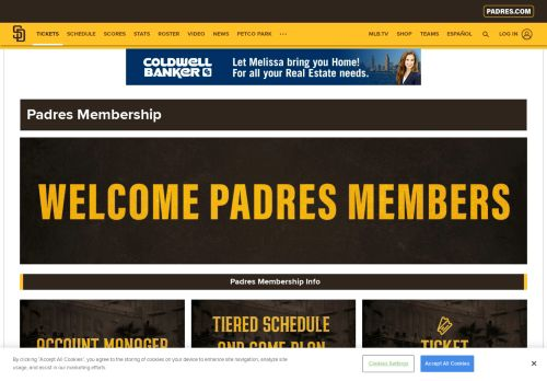 San Diego Padres - Due to unprecedented demand for the 2023 Padres FanFest,  access to tickets for the general public will close at 10:00am PT on  Friday, January 13th. Claim your tickets