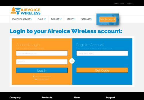 AirVoice Wireless LLC
