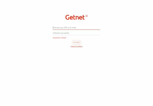Credenciamento Digital Getnet
