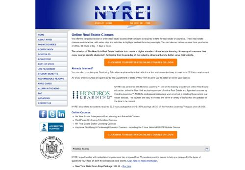 Nyrei Login