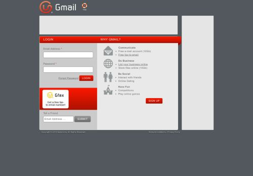 How to set up your email in Gmail for mobile - xneelo Help Centre