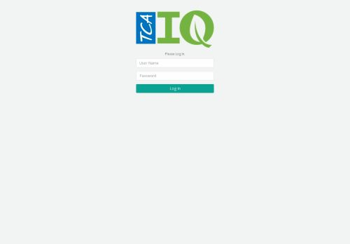 Iq The Cleaning Authority Login