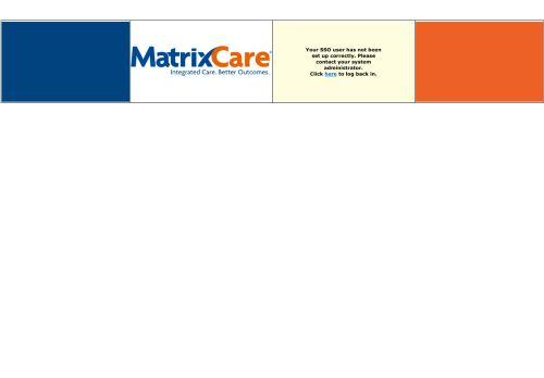 Matrixcare Senior Living Login