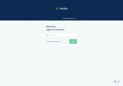 Avetta Login Avetta Login