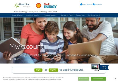 Green Star Energy Reviews  Read Customer Service Reviews of  www.mygreenstarenergy.com