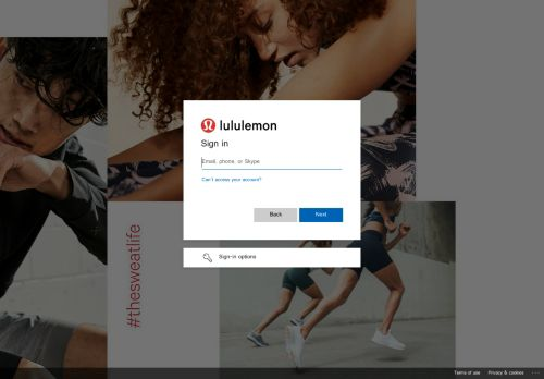 Myapps Lululemon Login Myapps Lululemon Login