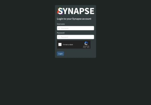 Synapse X Discord Updates (@DiscordSynapse) / X